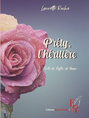 cover image of Préty